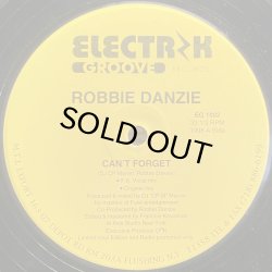 画像1: ROBBIE DANZIE/CAN'T FORGET