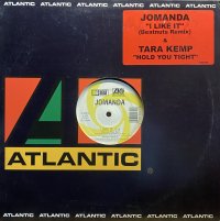 JOMANDA/I LIKE IT