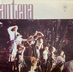 画像1: ANTENA/THE BOY FROM IPANEMA