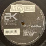 AK/SAY THAT YOU LOVE ME