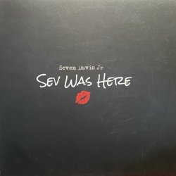 画像1: SEVEN DAVIS JR./SEV WAS HERE
