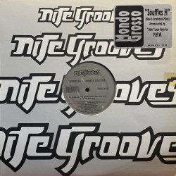 画像1: MONDO GROSSO/SOUFFLES H