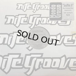 画像1: MONDO GROSSO/SOUFFLES H