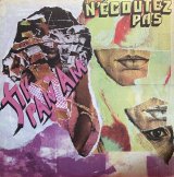 FLY PAN AM/N' ECOUTEZ PAS