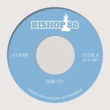 GALAXY SOUND CO/DON'T EDITS / YOU NEVER COME CLOSER