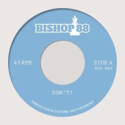 画像1: GALAXY SOUND CO/DON'T EDITS / YOU NEVER COME CLOSER