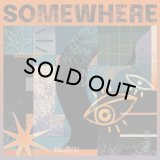 ANDREA PASSENGER/SOMEWHERE ELSE EP