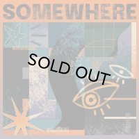 ANDREA PASSENGER/SOMEWHERE ELSE EP