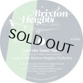 GAUDI & THE BRIXTON HEIGHTS ORCHESTRA/AM I THE SAME MAN?