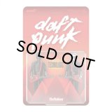 DAFT PUNK/DAFT PUNK REACTION FIGURES WAVE 01 - HUMAN AFTER ALL