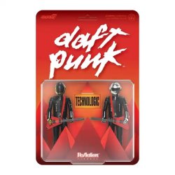 画像1: DAFT PUNK/DAFT PUNK REACTION FIGURES WAVE 01 - HUMAN AFTER ALL