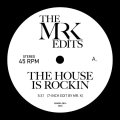 MR. K (DANNY KRIVIT)/HOUSE IS ROCKIN/CALIFORNIA STYLE