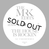 MR. K (DANNY KRIVIT)/HOUSE IS ROCKIN/CALIFORNIA STYLE