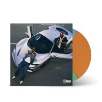 LARRY JUNE & CARDO/UNTIL NIGHT COMES