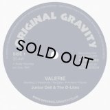 JUNIOR DELL & THE D-LITES/VALERIE