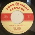 SOUL SURFERS/BACK 2 DETROIT / GHETTO FLOWER