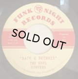 SOUL SURFERS/BACK 2 DETROIT / GHETTO FLOWER