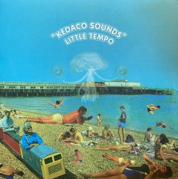 画像1: LITTLE TEMPO/KEDACO SOUNDS