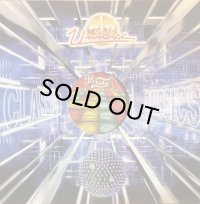 UNLIMITED TOUCH/SEARCHING TO FIND THE ONE