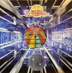 画像1: UNLIMITED TOUCH/SEARCHING TO FIND THE ONE