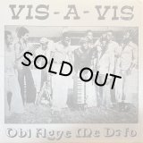 VIS-A-VIS/OBI AGYE ME DOFO