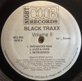 BLACK TRAXX/VOLUME II