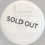 BLACK TRAXX/VOLUME II