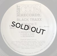 BLACK TRAXX/VOLUME II
