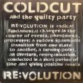COLDCUT + GUILTY PARTY/RE:VOLUTION