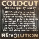 COLDCUT + GUILTY PARTY/RE:VOLUTION