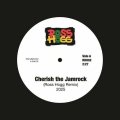 ROSS HOGG/CHERISH THE JAMROCK