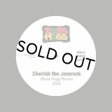 ROSS HOGG/CHERISH THE JAMROCK