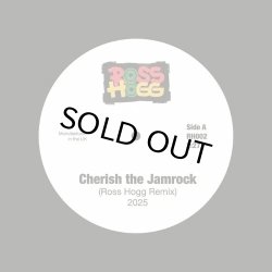 画像1: ROSS HOGG/CHERISH THE JAMROCK