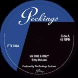 BITTY MCLEAN/MY ONE & ONLY