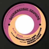 DJ ELOHIM/RE-PERCUSSAO EDITS