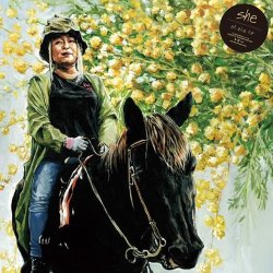 画像1: p1 a.k.a. 2g/She (12inch+Download Code)