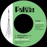 PIERO UMILIANI/OPEN SPACE / UNION PACIFIC