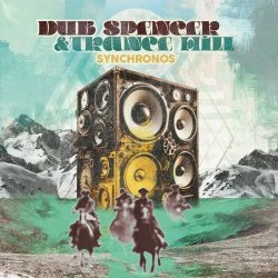 画像1: DUB SPENCER & TRANCE HILL/SYNCHRONOS