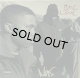NAS/ONE LOVE