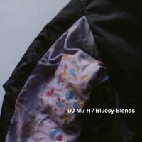 DJ Mu-R/Bluesy Blends