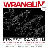 ERNEST RANGLIN/WRANGLIN' (CLEAR VINYL)