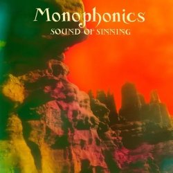 画像1: MONOPHONICS/SOUND OF SINNING