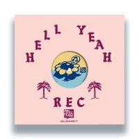 SECRET SOUL SOCIETY/KEEP ON TRYING EP