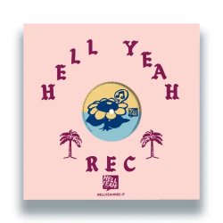 画像1: SECRET SOUL SOCIETY/KEEP ON TRYING EP