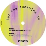 MR K EDITS/LET THE SUNSHINE IN