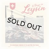 GREG FOAT/6 DAYS IN LEYSIN