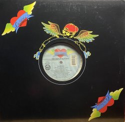 画像1: MK feat. ALANA/BURNING