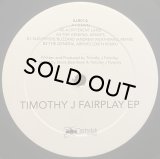 TIMOTHY J FAIRPLAY/TIMOTHY J FAIRPLAY EP