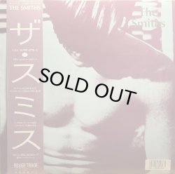 画像1: THE SMITHS/S.T.