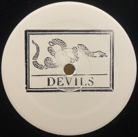 DJ SINCLAIR/BELLS (RPG MIX)